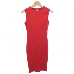 FLOREFLORE カットワンピース