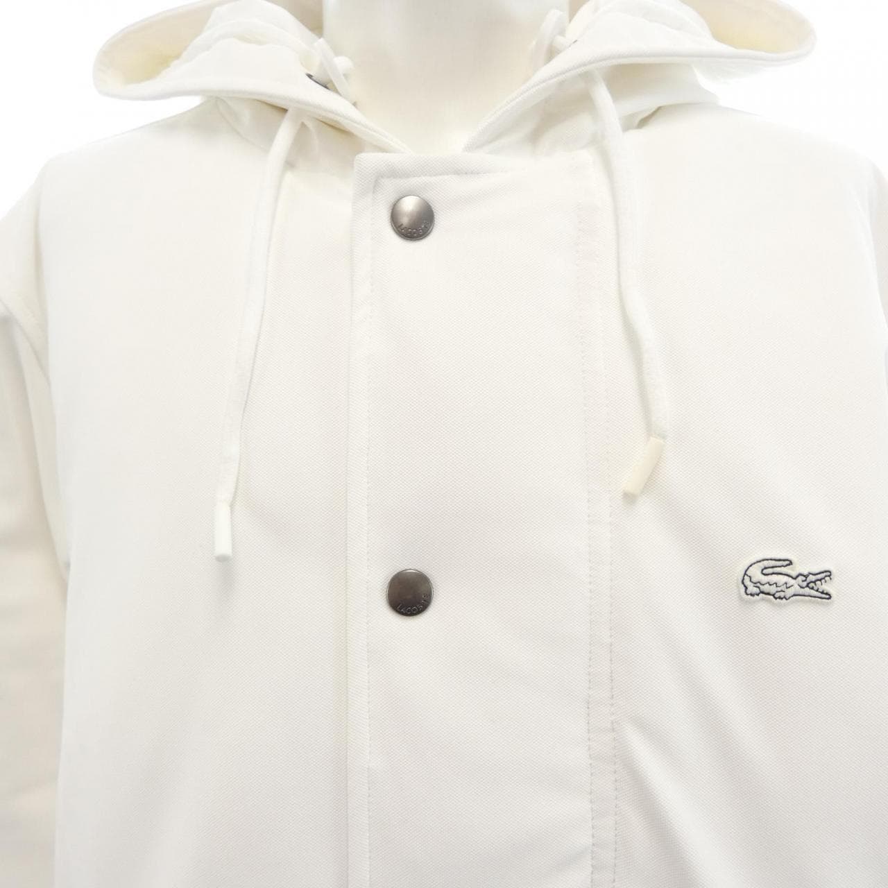 ラコステ LACOSTE BH021J ダウンジャケット