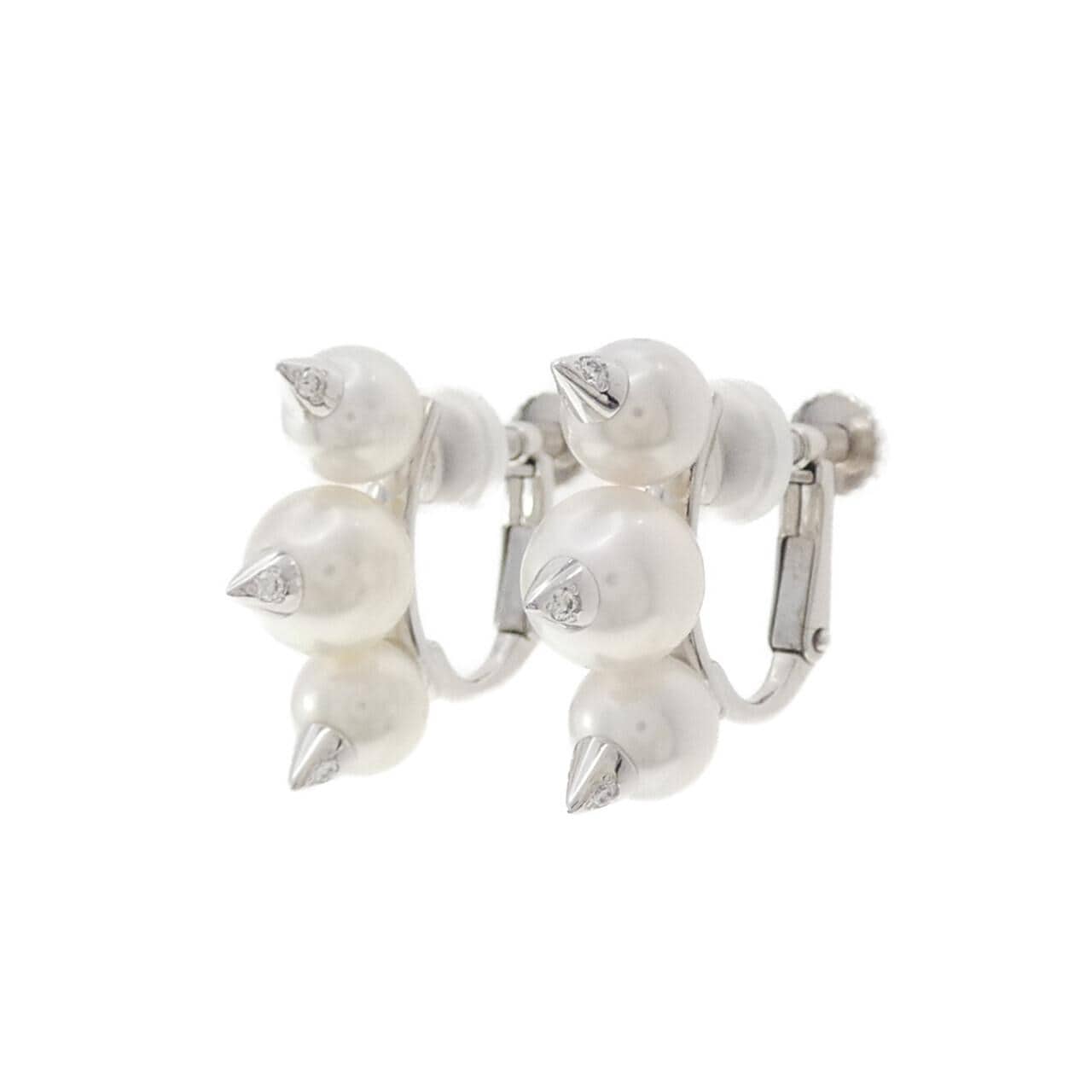 タサキ デインジャー ネオ イヤリング