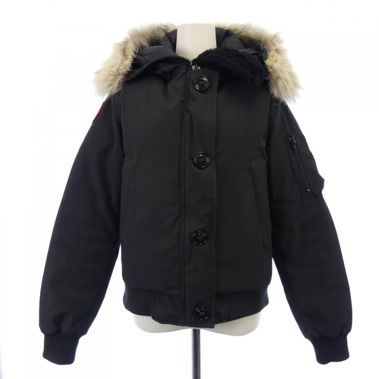 Canada Goose LABRADOR Down Jacket (7967JL)