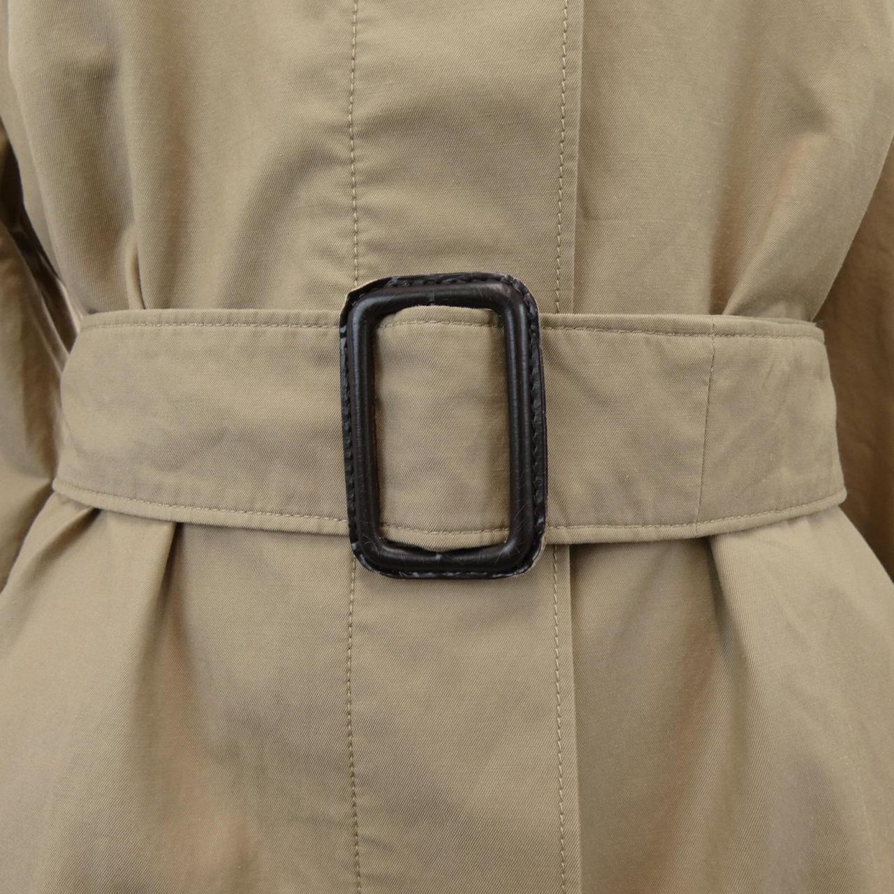 マックスマーラ Max Mara 902102 THE CUBE トレンチコート