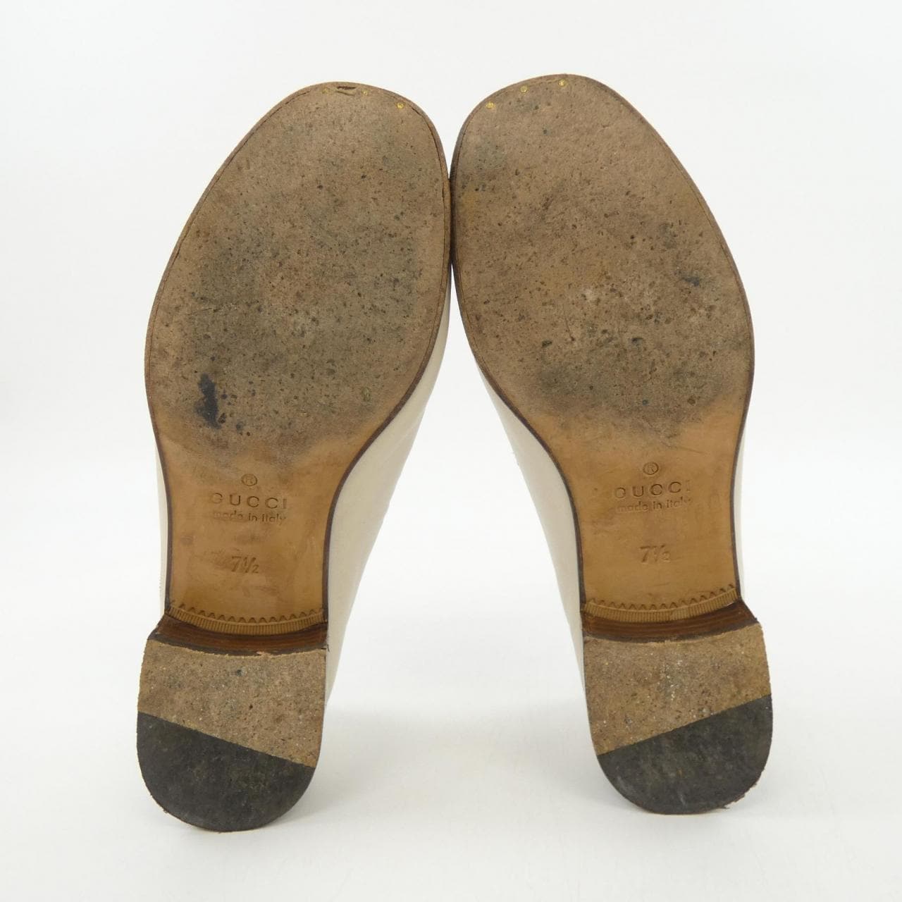 GUCCI 575113鞋