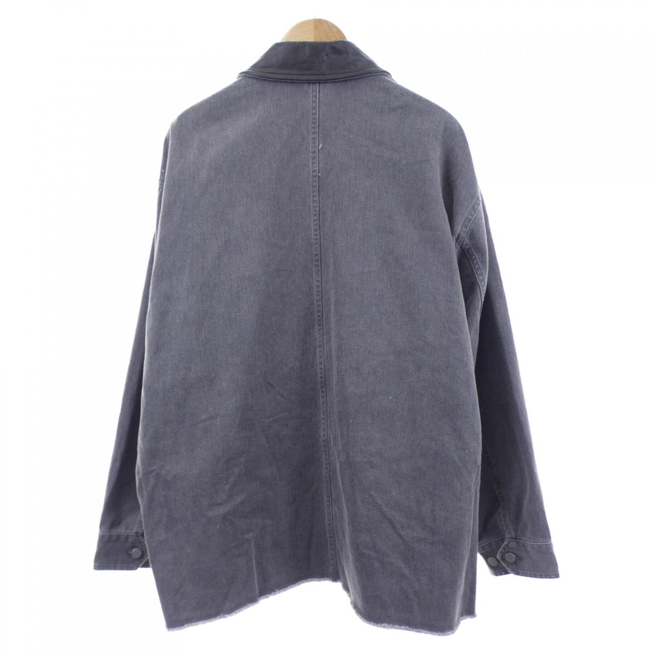 ヨーク YOKE YK25SS0925B デニムジャケット