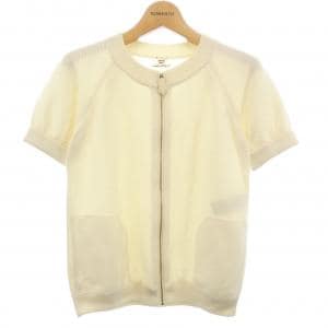 エルメス HERMES 56-7714 カーディガン