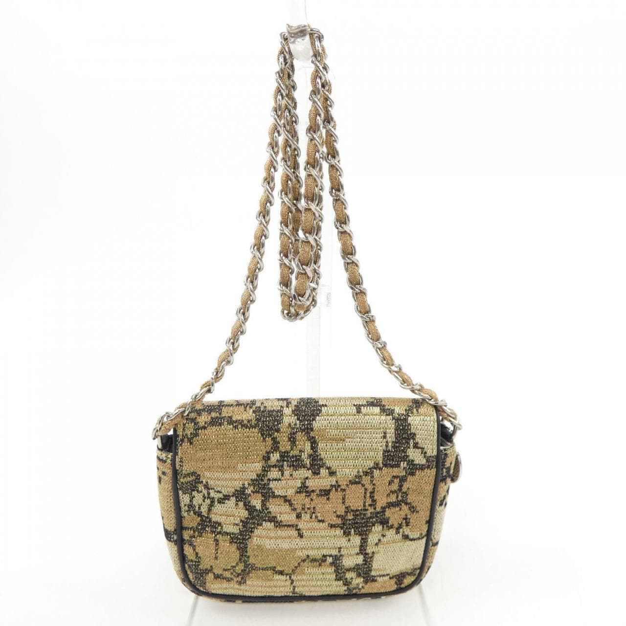 エムミッソーニ M MISSONI BAG