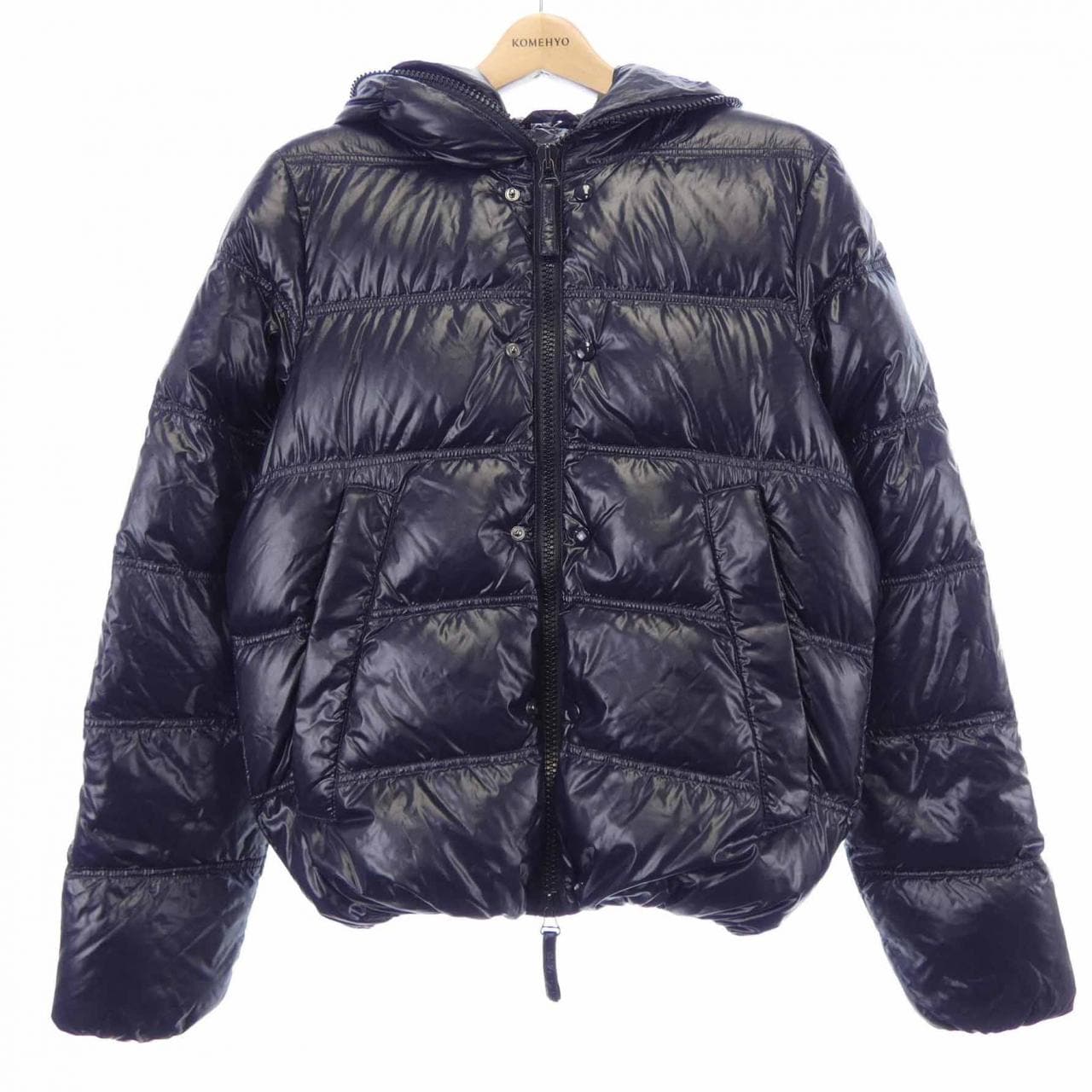 デュベティカ DUVETICA ダウンジャケット