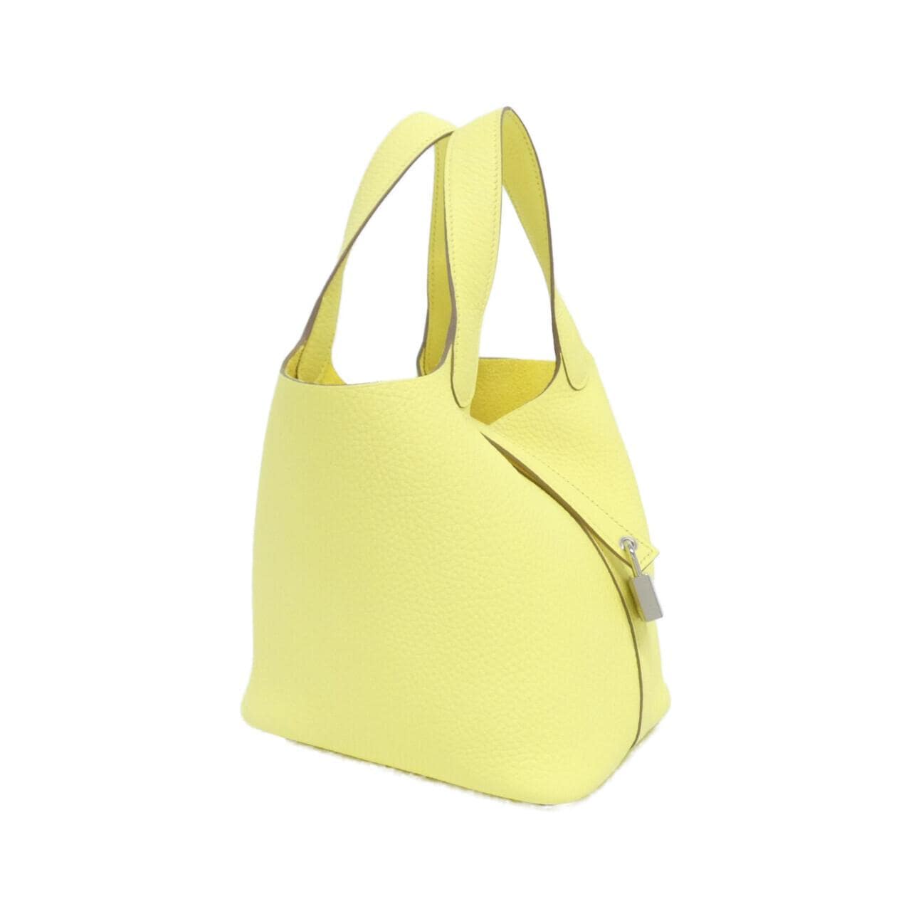 [未使用品] HERMES Picotin Lock PM 056289CK 包