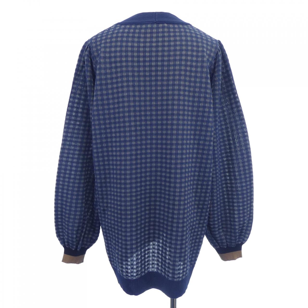 フェンディ FENDI FZC837 AD5V カーディガン