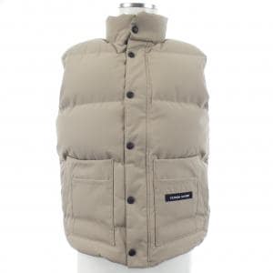 カナダグース CANADA GOOSE 4131JM R WINDSOR ウィンザー ダウンベスト