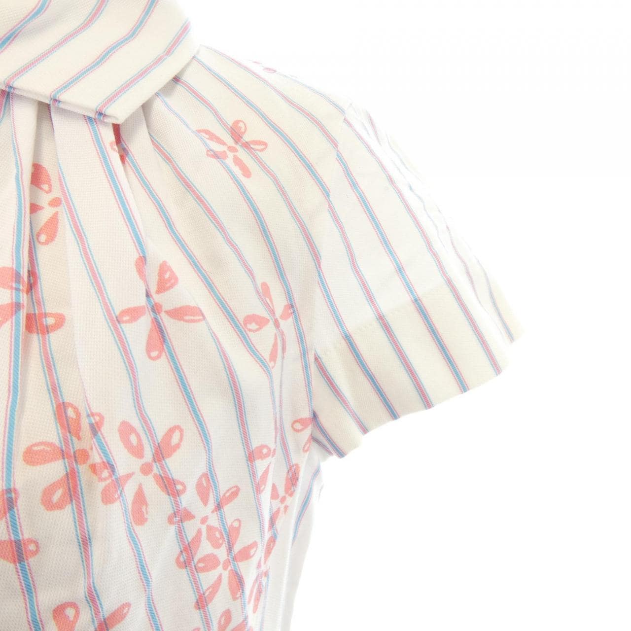 ヴィヴィアンウエストウッドレッド Vivienne Westwood RED LABEL 7840M S／Sシャツ