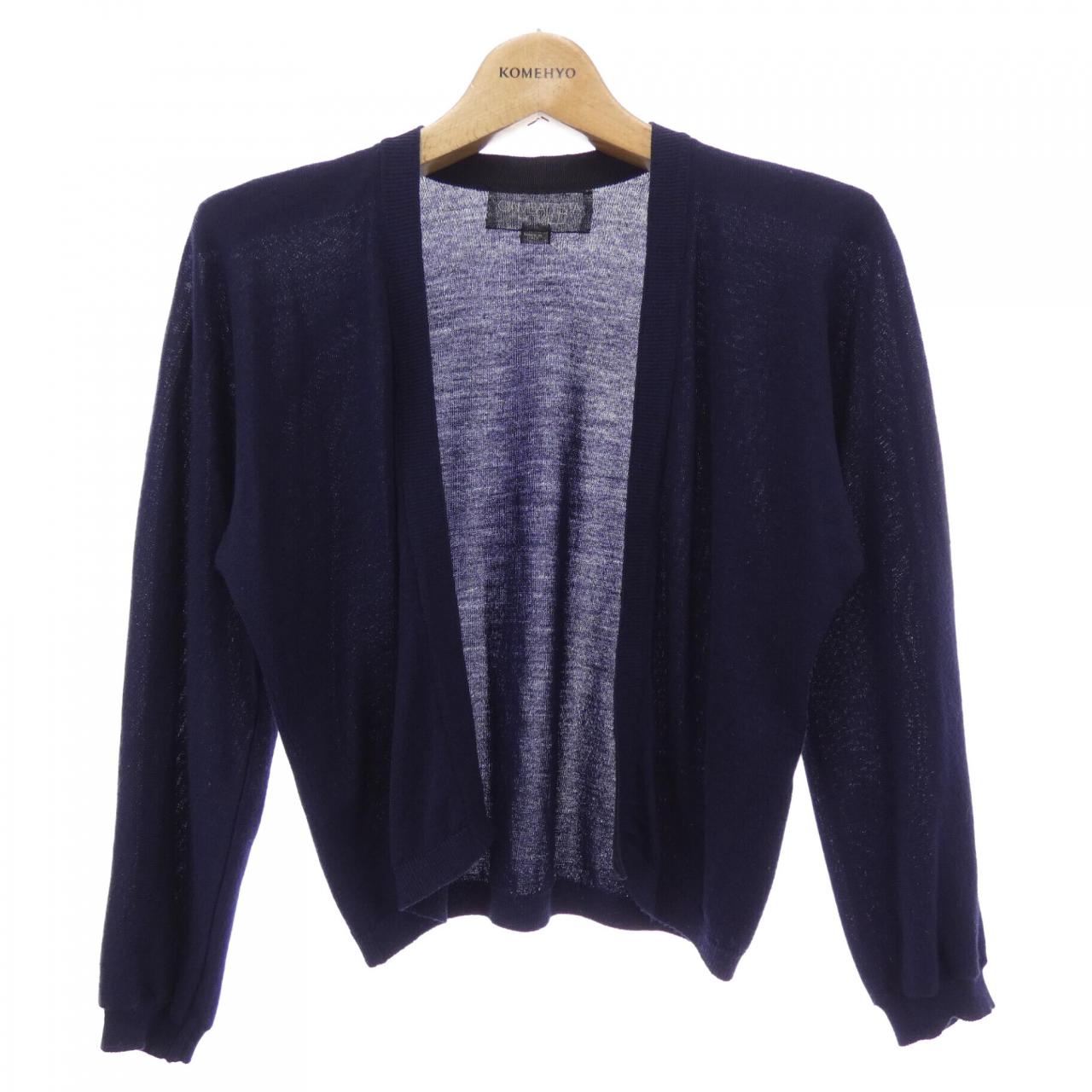 ジャンバティスタヴァリ GIAMBATTISTA VALLI カーディガン