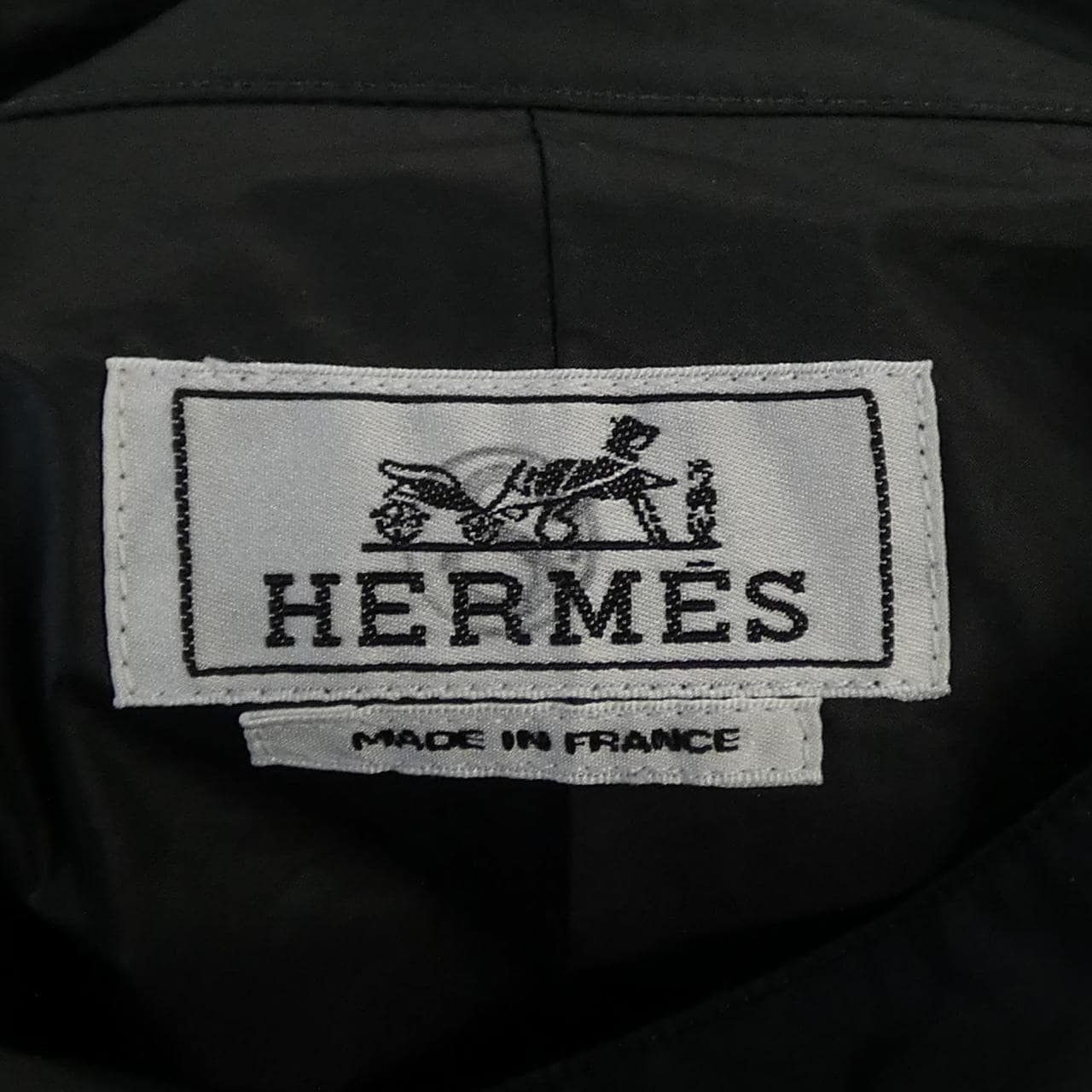 エルメス HERMES *22-5609 トップス