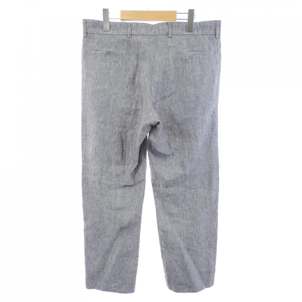 ジョルジオ アルマーニ GIORGIO ARMANI WSP14W WS960 パンツ