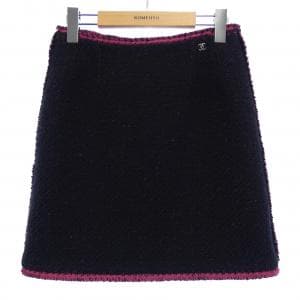 シャネル CHANEL P73611V65121 スカート
