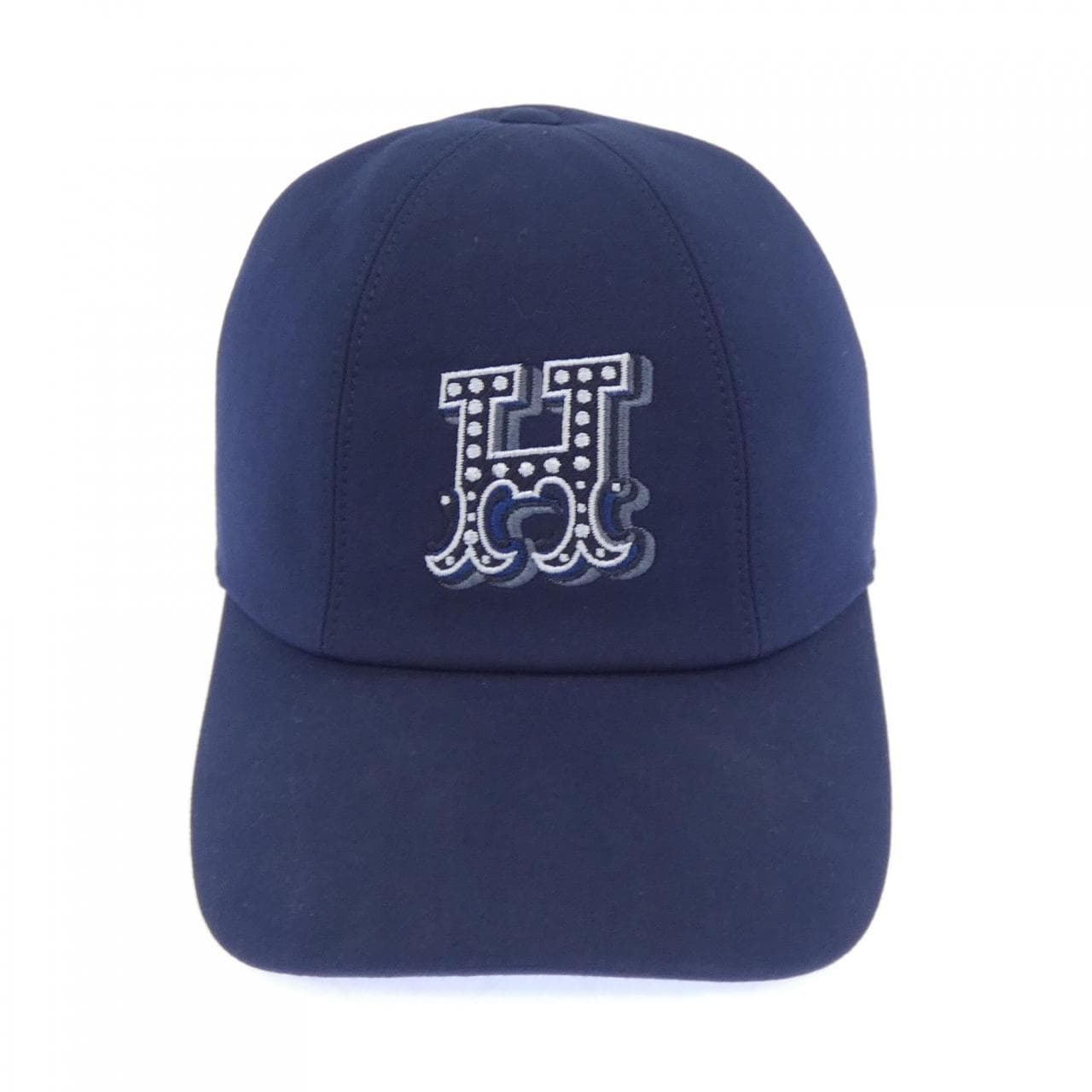 エルメス HERMES セレナHエレクトリック H252009N キャップ