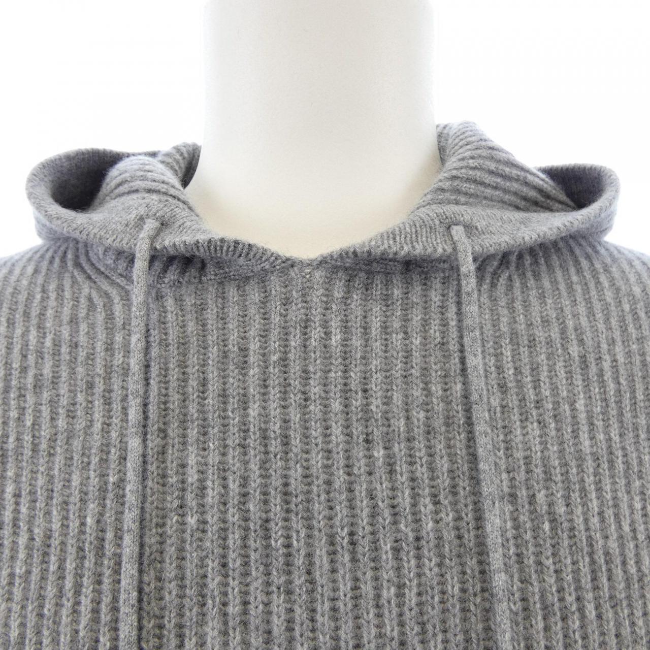 プラダ PRADA トライアングルロゴ UMB766 SOOO 14G5 パーカー