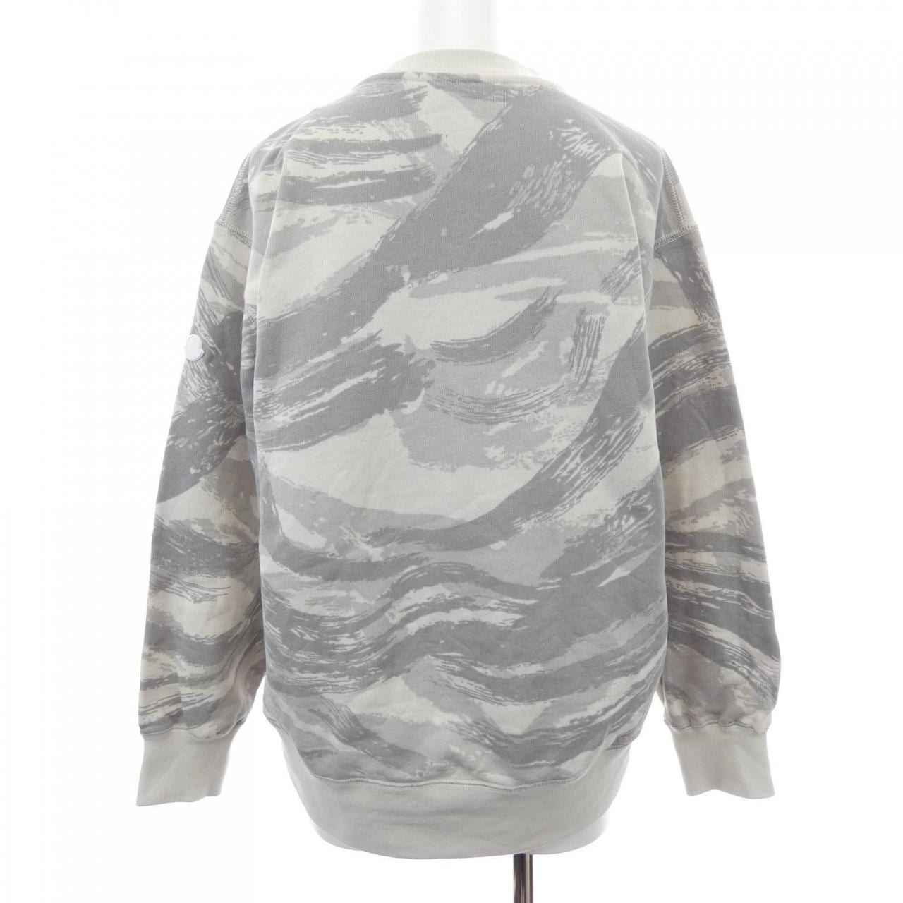 モンクレール MONCLER 209K8G00002 スウェット