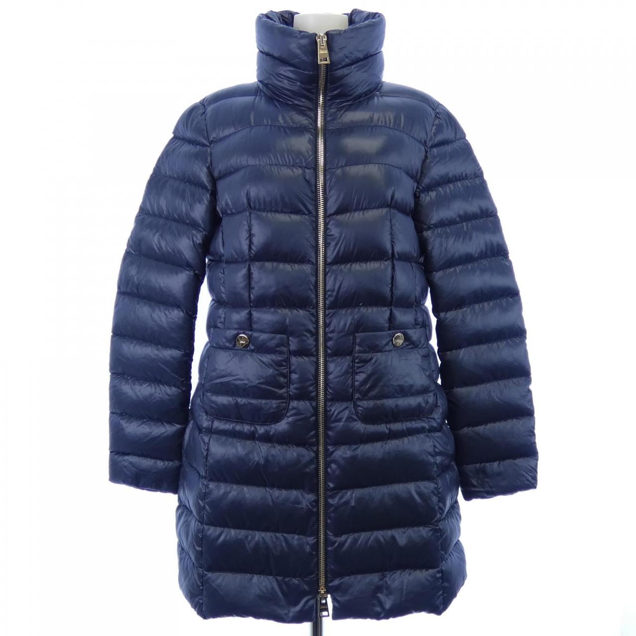 ヘルノ Herno PI0002DIC ダウンコート