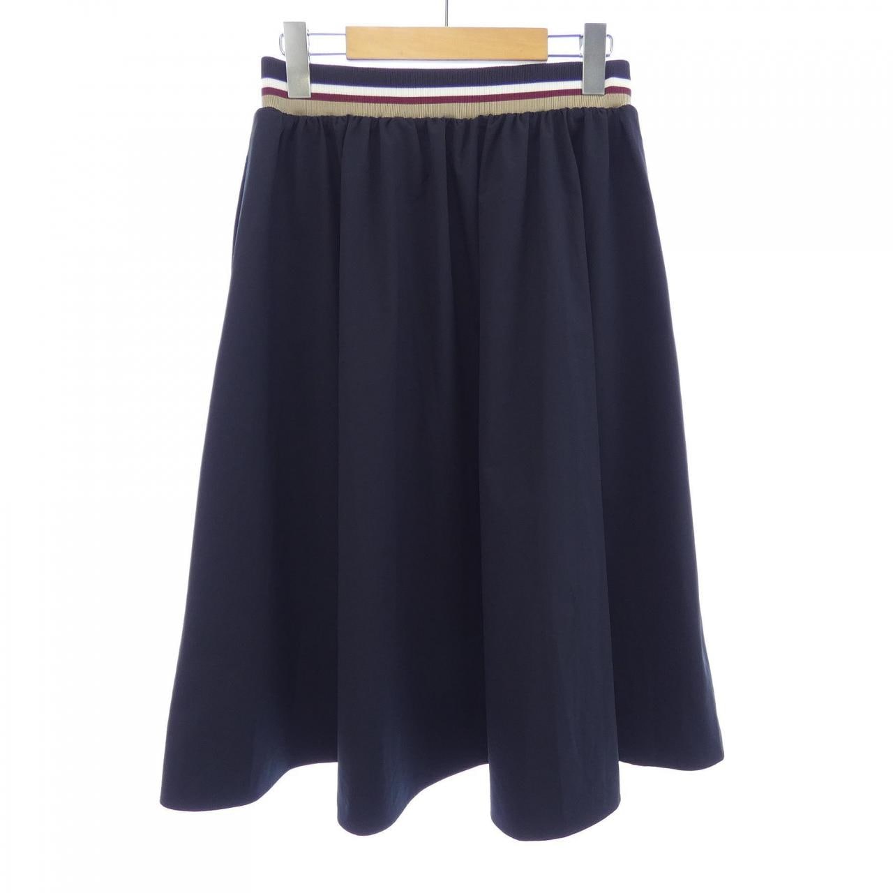 ブルーレーベルクレストブリッジ BLUE LABEL CRESTBRIDGE スカート