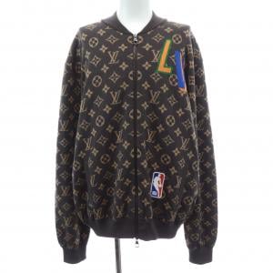 ルイヴィトン LOUIS VUITTON グラフィックブルゾン HLN11WZLL NBA ブルゾン