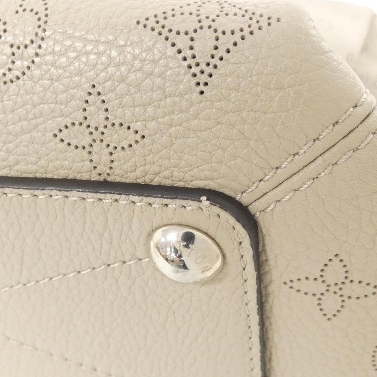 ルイヴィトン マヒナ バビロン チェーンBB M51224 ショルダーバッグ