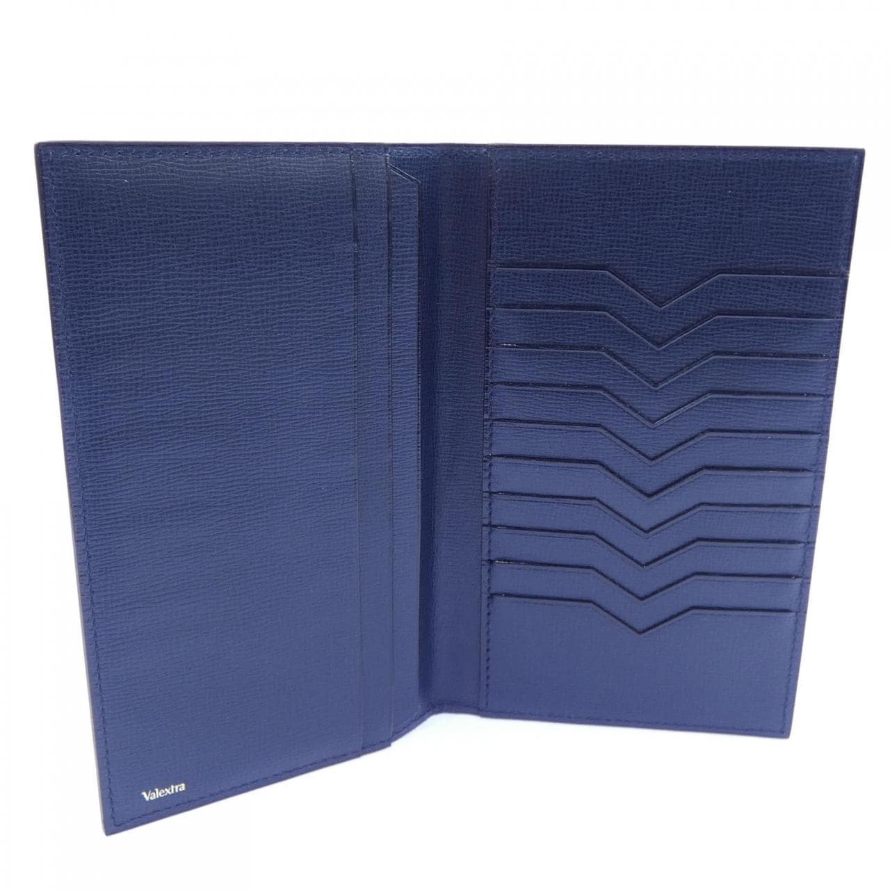 ヴァレクストラ VALEXTRA WALLET
