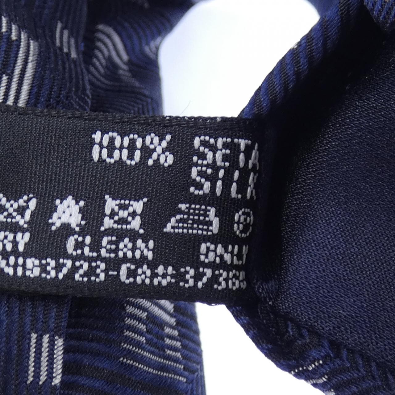 ジョルジオ アルマーニ GIORGIO ARMANI NECKTIE