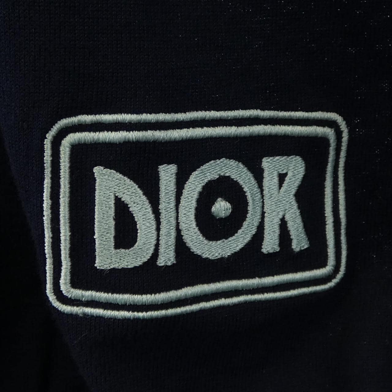 ディオール DIOR 293M651AT442 トップス