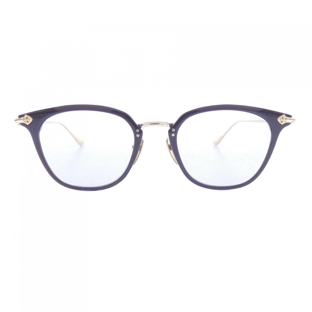 クロムハーツ CHROME HEARTS SHAGASS EYEWEAR