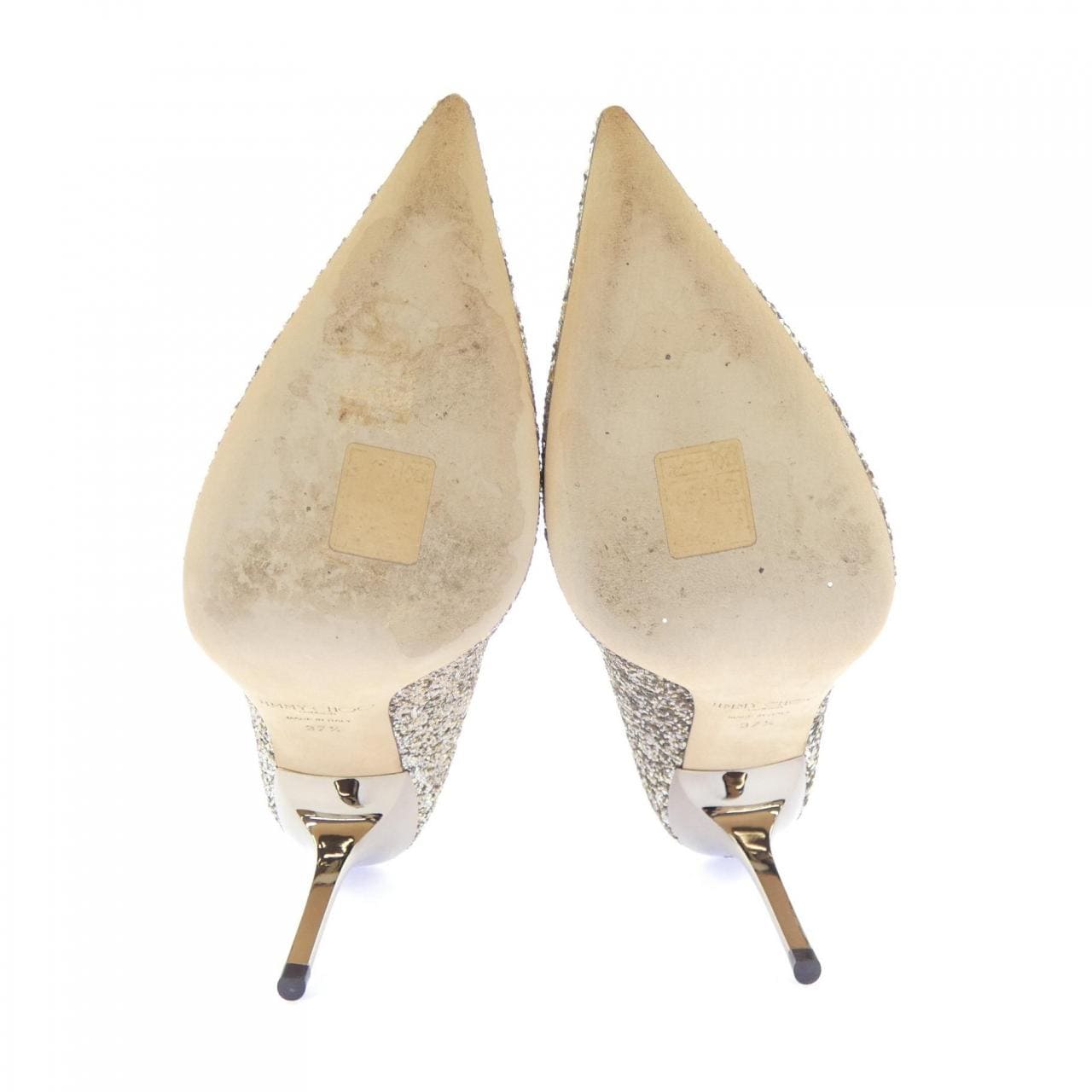 ジミーチュウ JIMMY CHOO パンプス