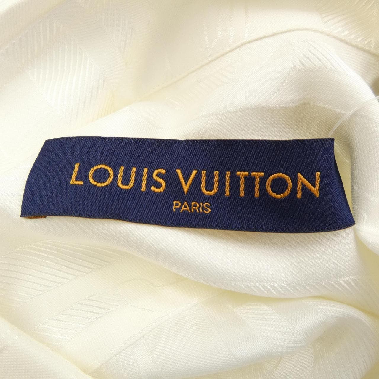 ルイヴィトン LOUIS VUITTON HHFS5WOSO シャツ