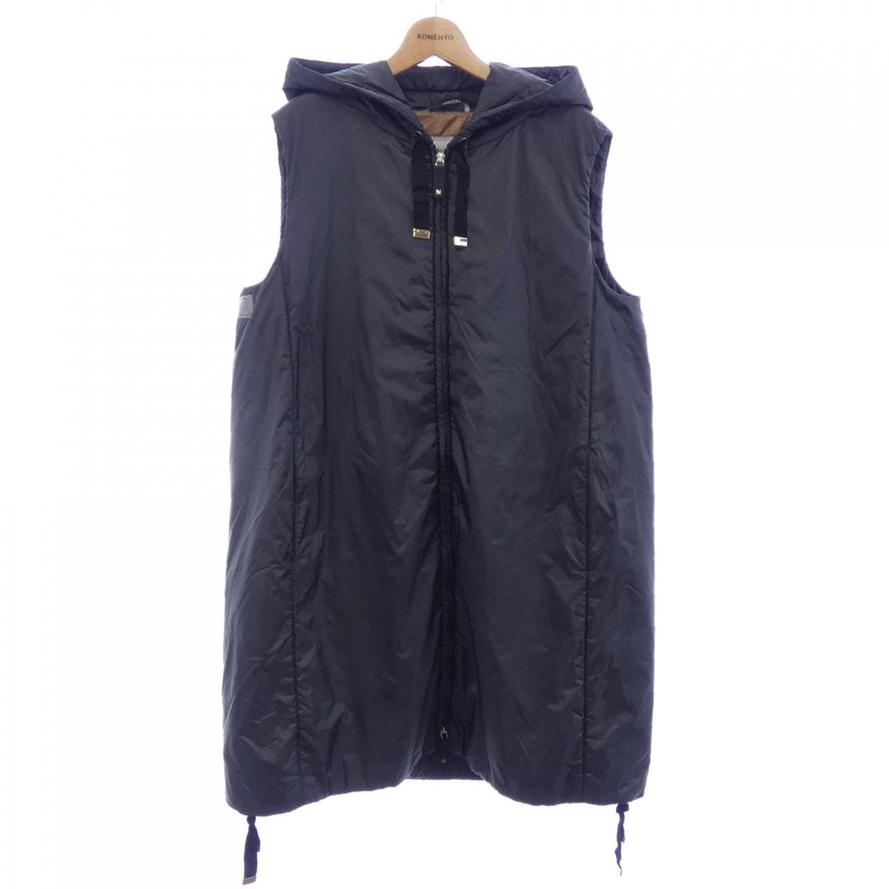 MAXMARA the cube 92960214670 ロングベスト