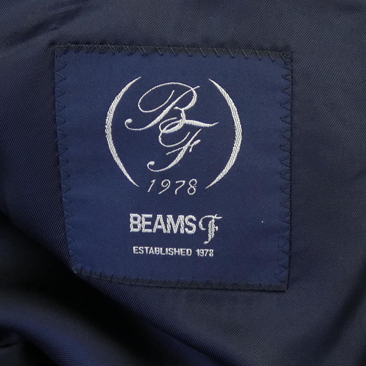 ビームスエフ BEAMS F 21-16-0436-015 ジャケット