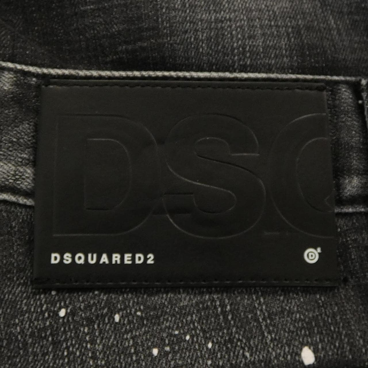 ディースクエアード DSQUARED2 S74LB1039 ジーンズ