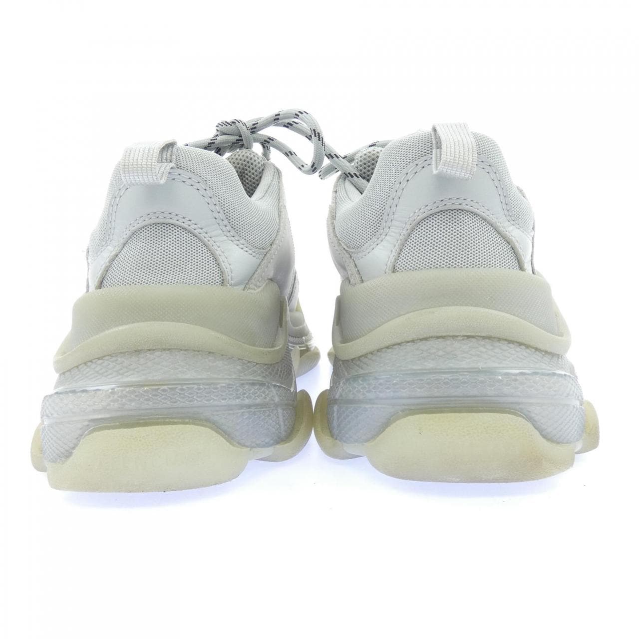 バレンシアガ BALENCIAGA TRIPLE S 541624 スニーカー