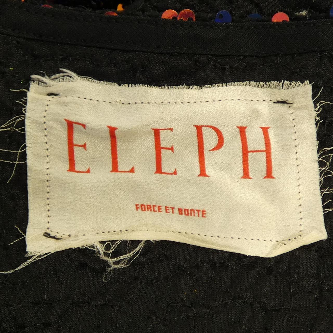 ELEPH ワンピース