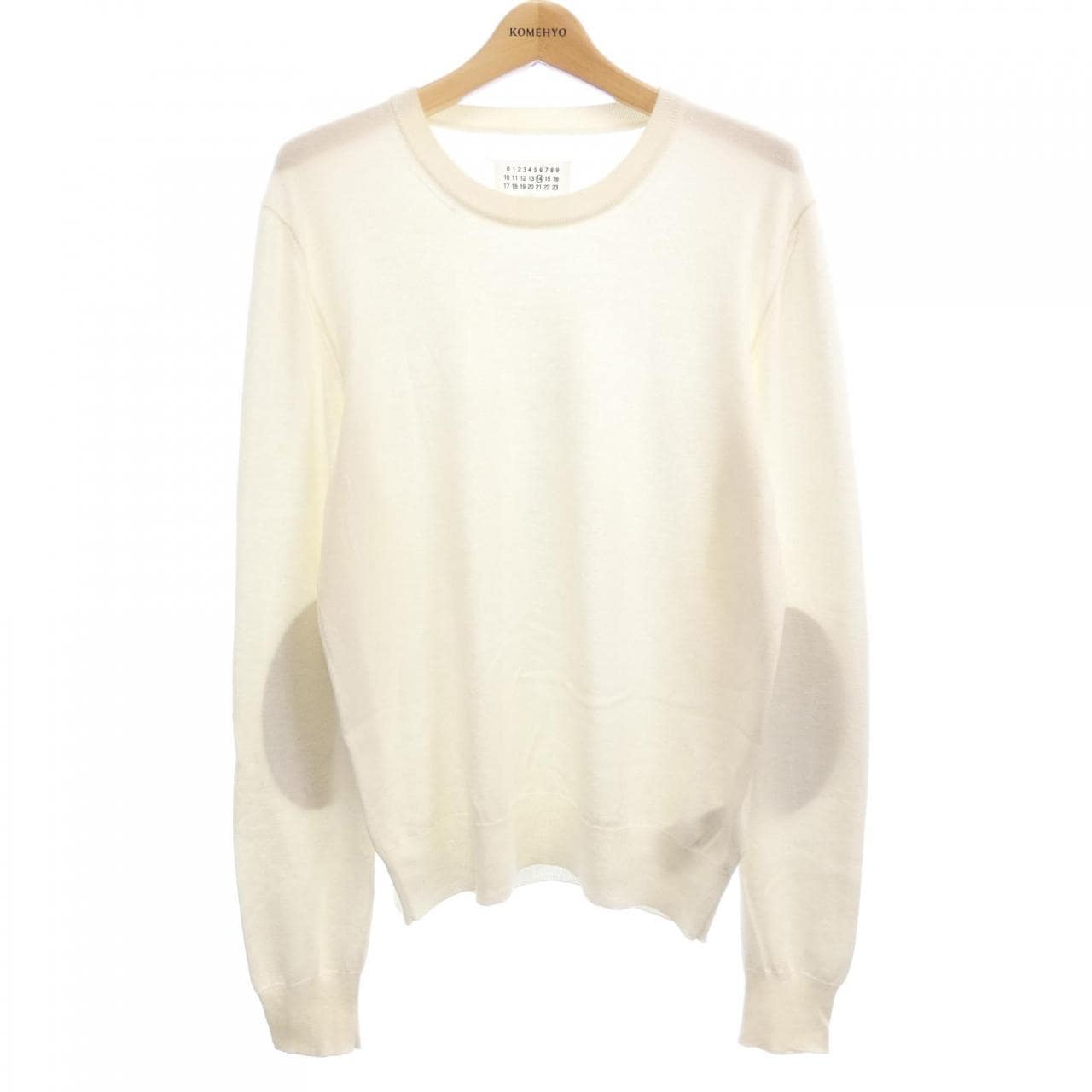 メゾンマルジェラ Maison Margiela S50HA0845 ニット