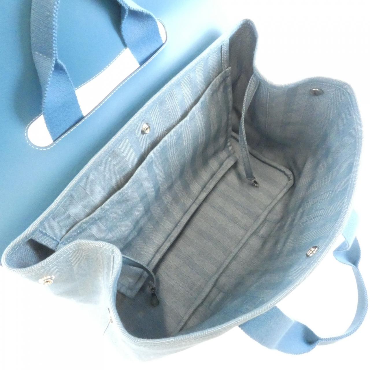 エルメス ヴァルパライソ MM 050570CK バッグ