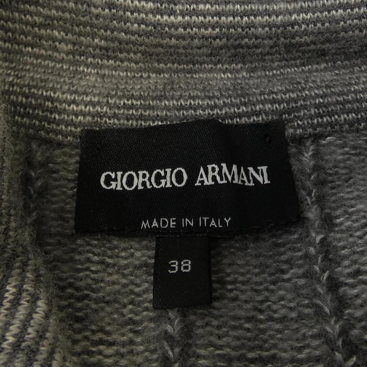 ジョルジオ アルマーニ GIORGIO ARMANI 6KAG05 AM16Z ジャケット
