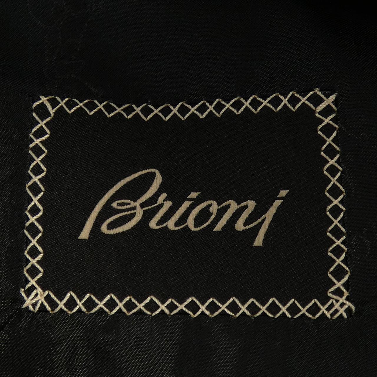 ブリオーニ BRIONI PARLAMENTO ジャケット