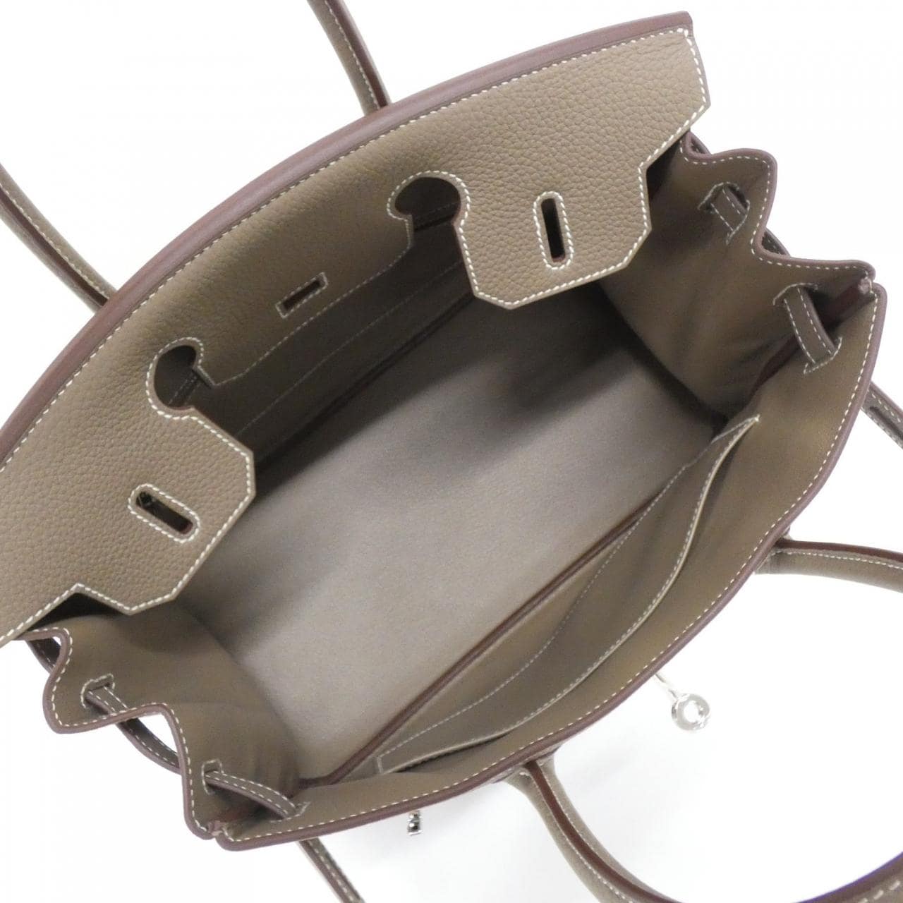 【未使用品】エルメス バーキン 30cm 030520CK バッグ