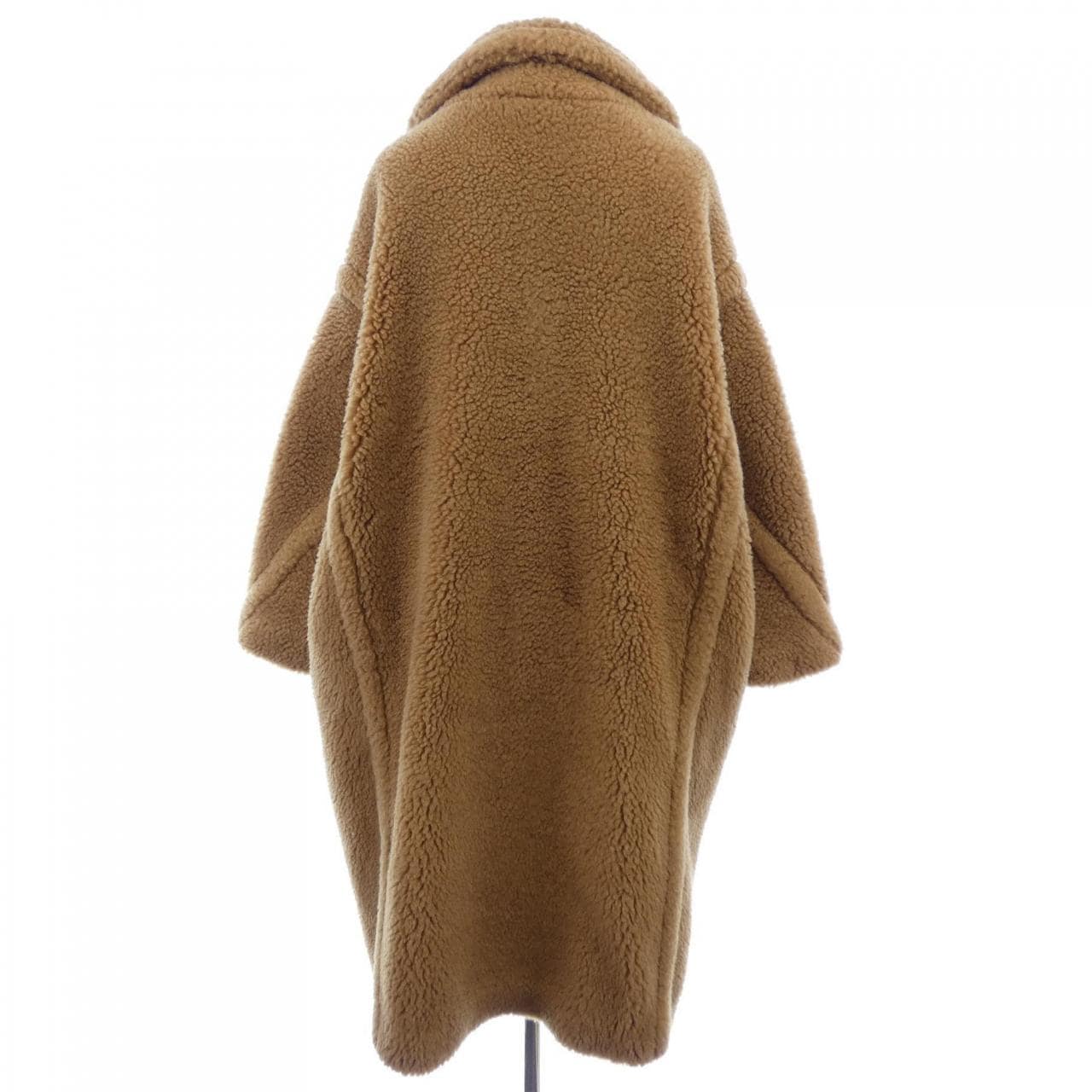 マックスマーラ Max Mara TEDDY 101613 3TEDDY コート