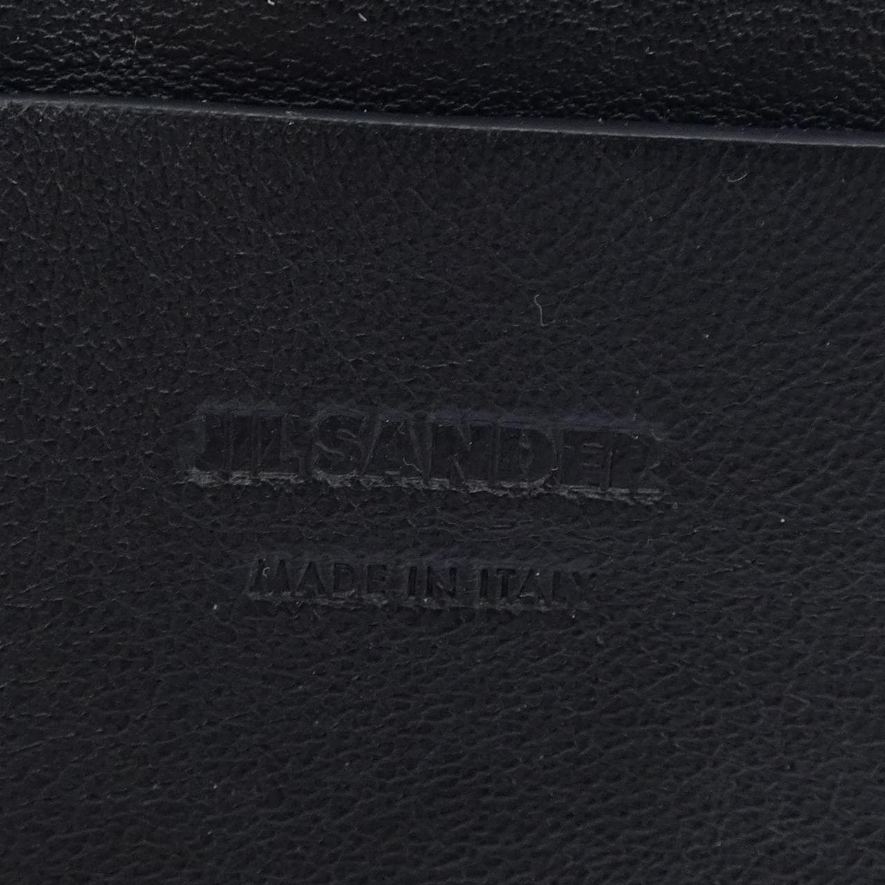 ジルサンダー JIL SANDER DUMPLING J07WG0027 BAG