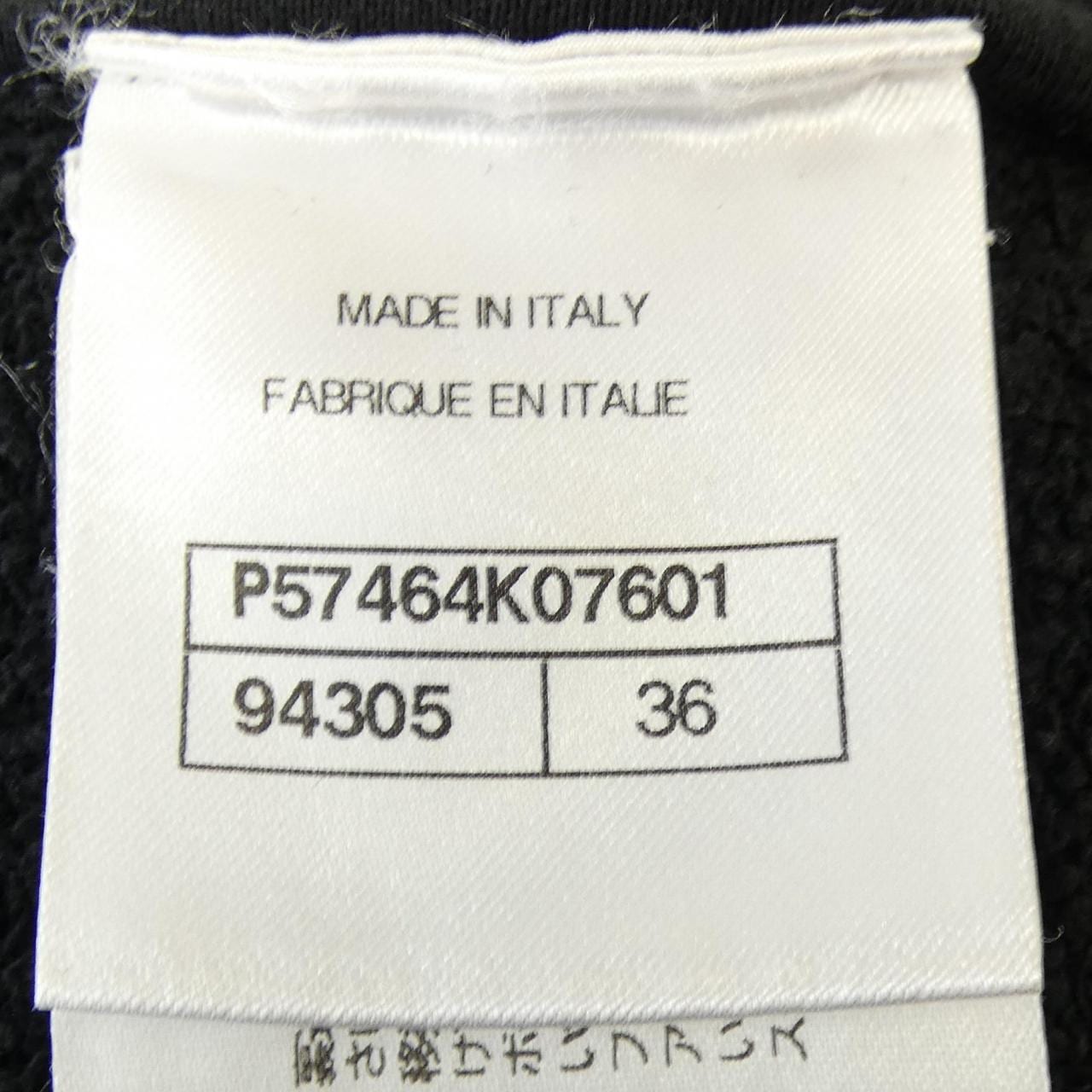 シャネル CHANEL 宇宙飛行士 P57464K07601 17K パーカー