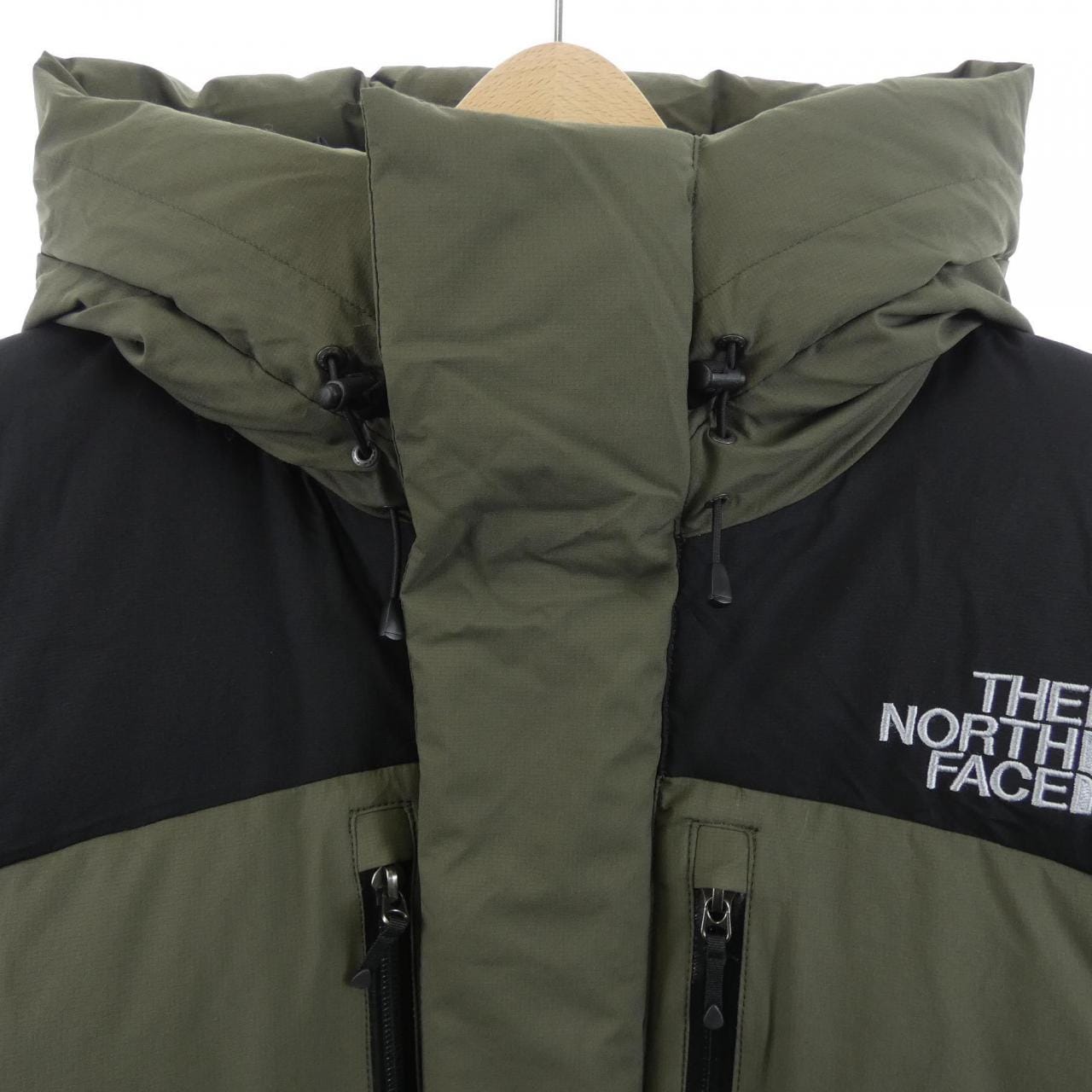 ザノースフェイス THE NORTH FACE ND91950 ダウンジャケット