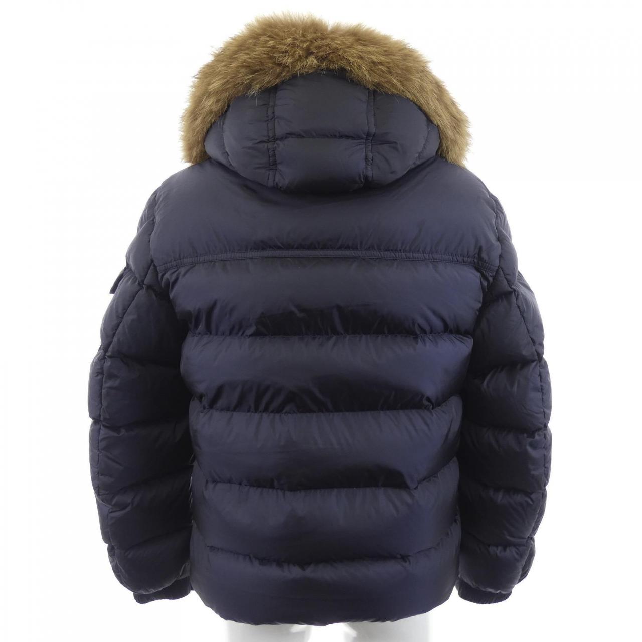 モンクレール MONCLER MARQUE ダウンジャケット
