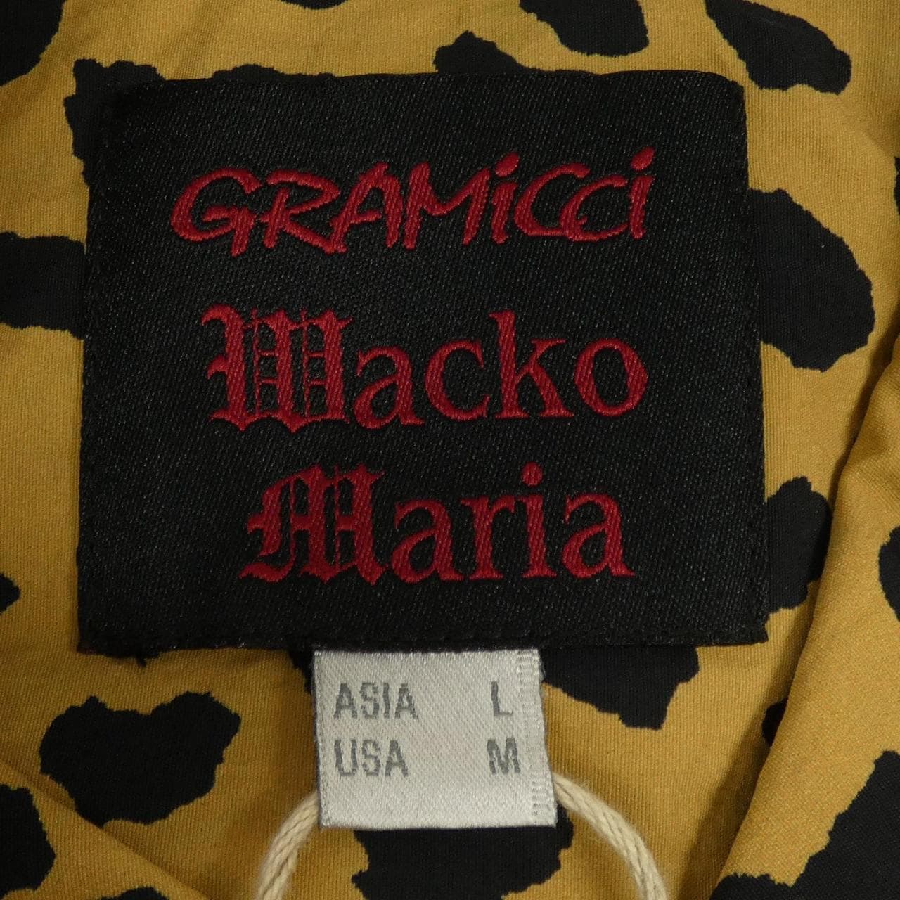 グラミチ GRAMICCI S／Sシャツ