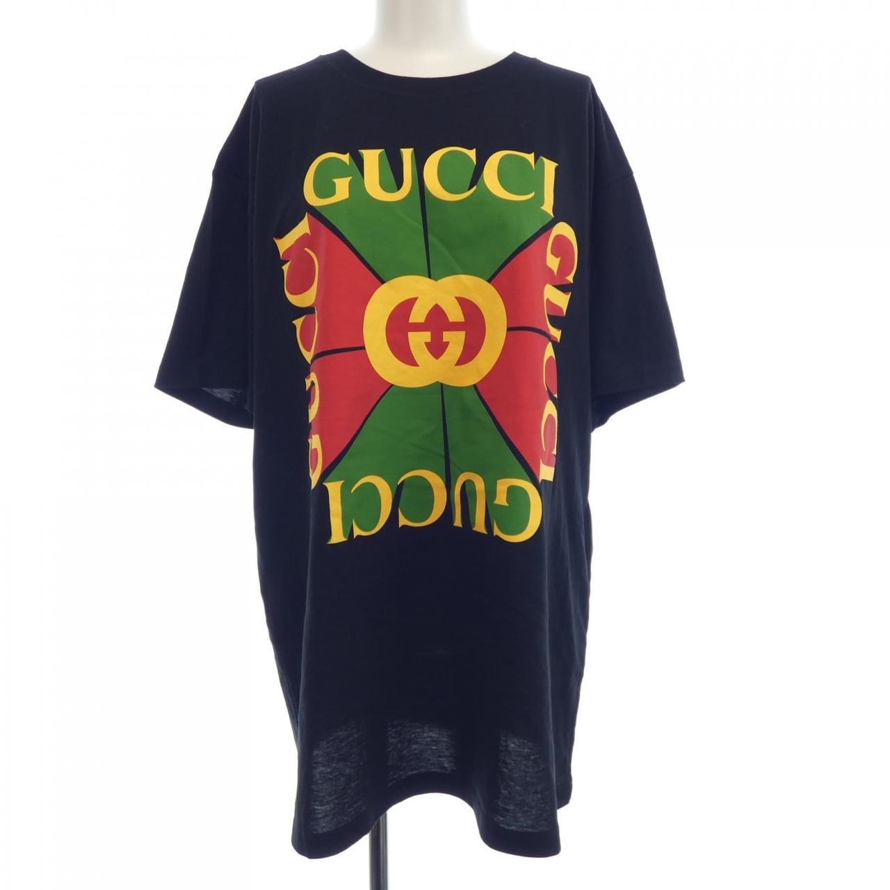 GUCCI T恤