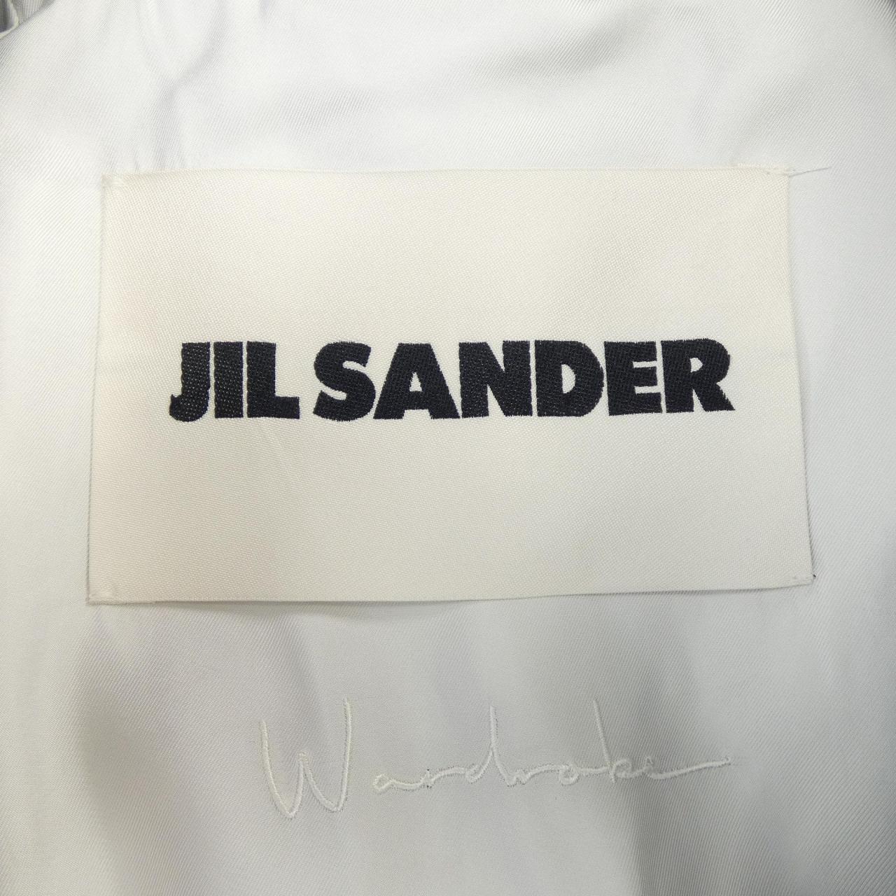 ジルサンダー JIL SANDER ジャケット