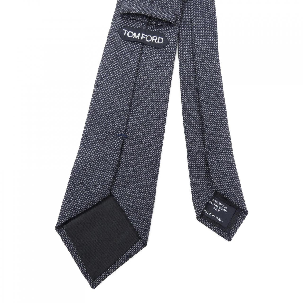 TOM FORD TOM FORD NECKTIE